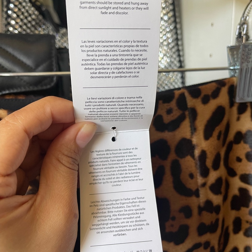 Michael Kors - Picture 6 of 11